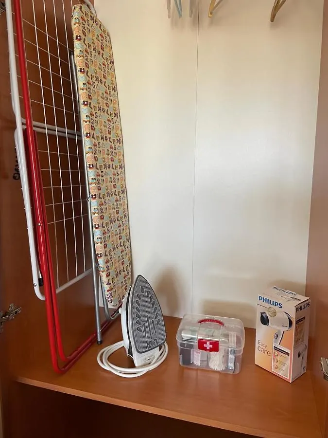 פלובדיב City Garden Apartment