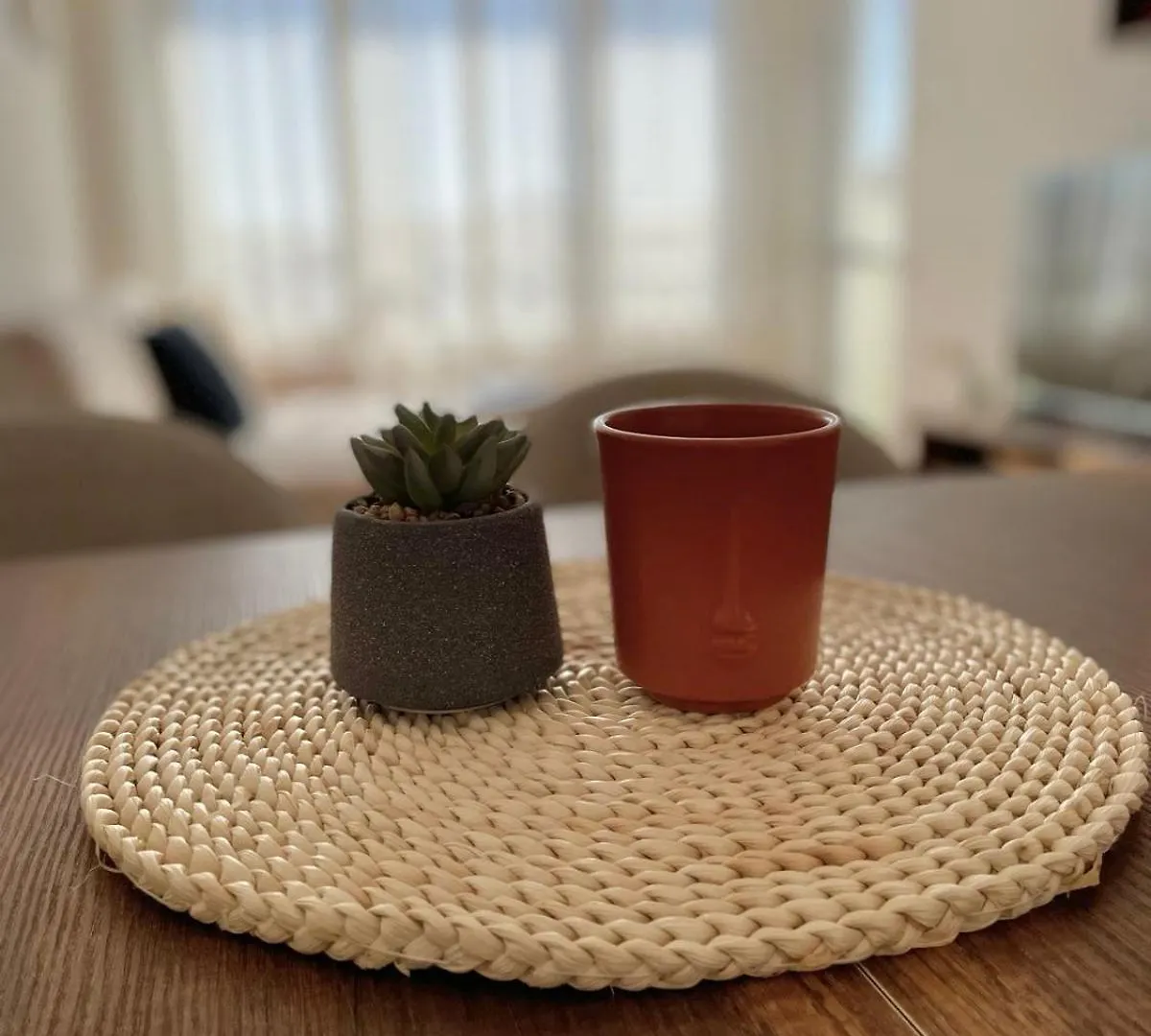 פלובדיב City Garden Apartment בולגריה