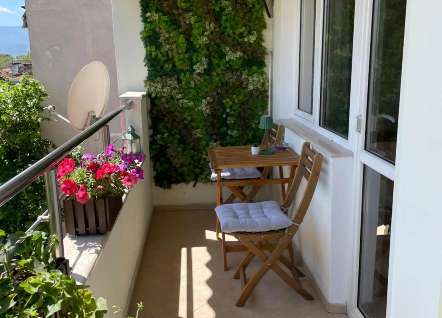 פלובדיב City Garden Apartment בולגריה
